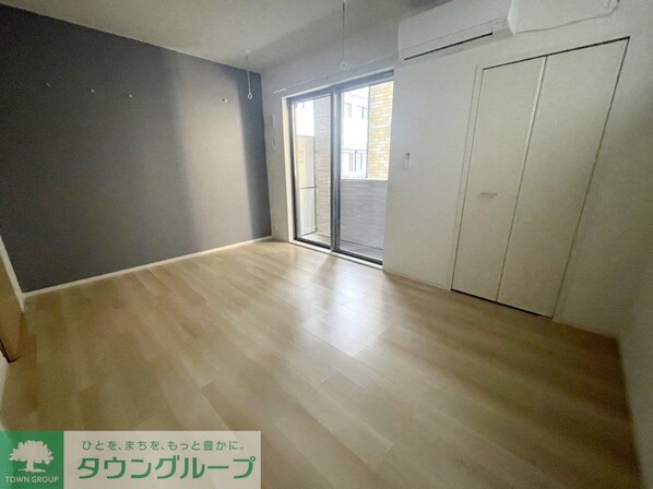 Sweet Pの物件内観写真